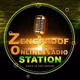 ZENGPROOF Radio - Urban Groove Logo