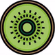 Kiwiradio.nz Logo
