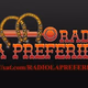 Radio La Preferida Logo