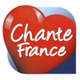 Chante France - Emotion Logo