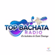 Latina 104 FM - Top Bachata Radio Logo
