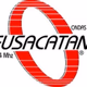 Ondas Del Fusacatan Logo