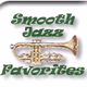Boomer Radio - Smooth Jazz Favorites Logo