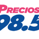 La Preciosa - XHEEB Logo