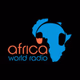Africa World Radio Logo
