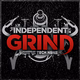 Dash Radio - Independent Grind - Powered by Tech N9ne Logo