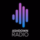 Ashdown Radio Logo