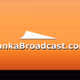 Lanka Broadcast - Contemporary Channel Logo