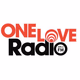 One Love Radio Zambia Logo