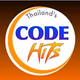 Code Radio Logo