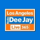 Los Angeles DeeJay Logo