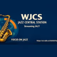 WJCS Jazz Central Station Logo