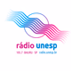Rádio Unesp FM Logo