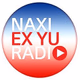 Naxi Radio - Ex Yu Rock Radio Logo