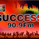 Success 90.9FM Logo