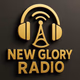 NEW GLORY RADIO Logo