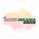 Insania FM Taliwang Logo