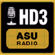 ASU Radio - WVAS-HD3 Logo