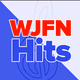 WJFN Hits Logo