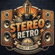 Stereo Retro Radio logo