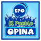 El Pueblo Opina Caraz Logo