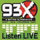 93X - W225CM Logo