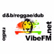 VibeFM.net Logo