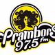Prambors FM Medan Logo
