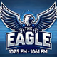 Eagle Radio Network - WBFC-LP Logo