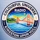 Colourful Universe Radio logo