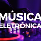 Pop E eletronica Logo