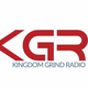 Kingdom Grind Radio Logo