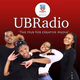 UB Radio Logo