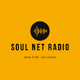Soul Net Radio Logo