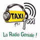 Radio Taxi FM Logo