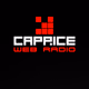 Radio Caprice - Psychobilly Logo