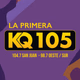 KQ 105 - WKAQ-FM Logo