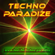 Techno Paradize Logo