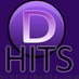 D-Hits Radio Logo