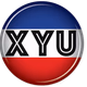 XYUFM - Rock Logo