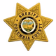 Columbia County Police, Fire, and EMS Logo