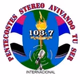 PENTECOSTES STEREO Logo
