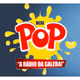 Rede Pop Logo