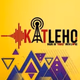 Katleho FM Logo
