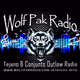 Wolf Pak Radio Logo