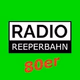 RADIO Reeperbahn - 80er Logo