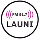 FM La Uni Logo