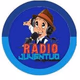 Radio Juventud Stereo FM Logo