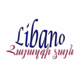 Libano - Հայազգի Ձայն Logo