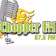 Chopper FM Southland Logo